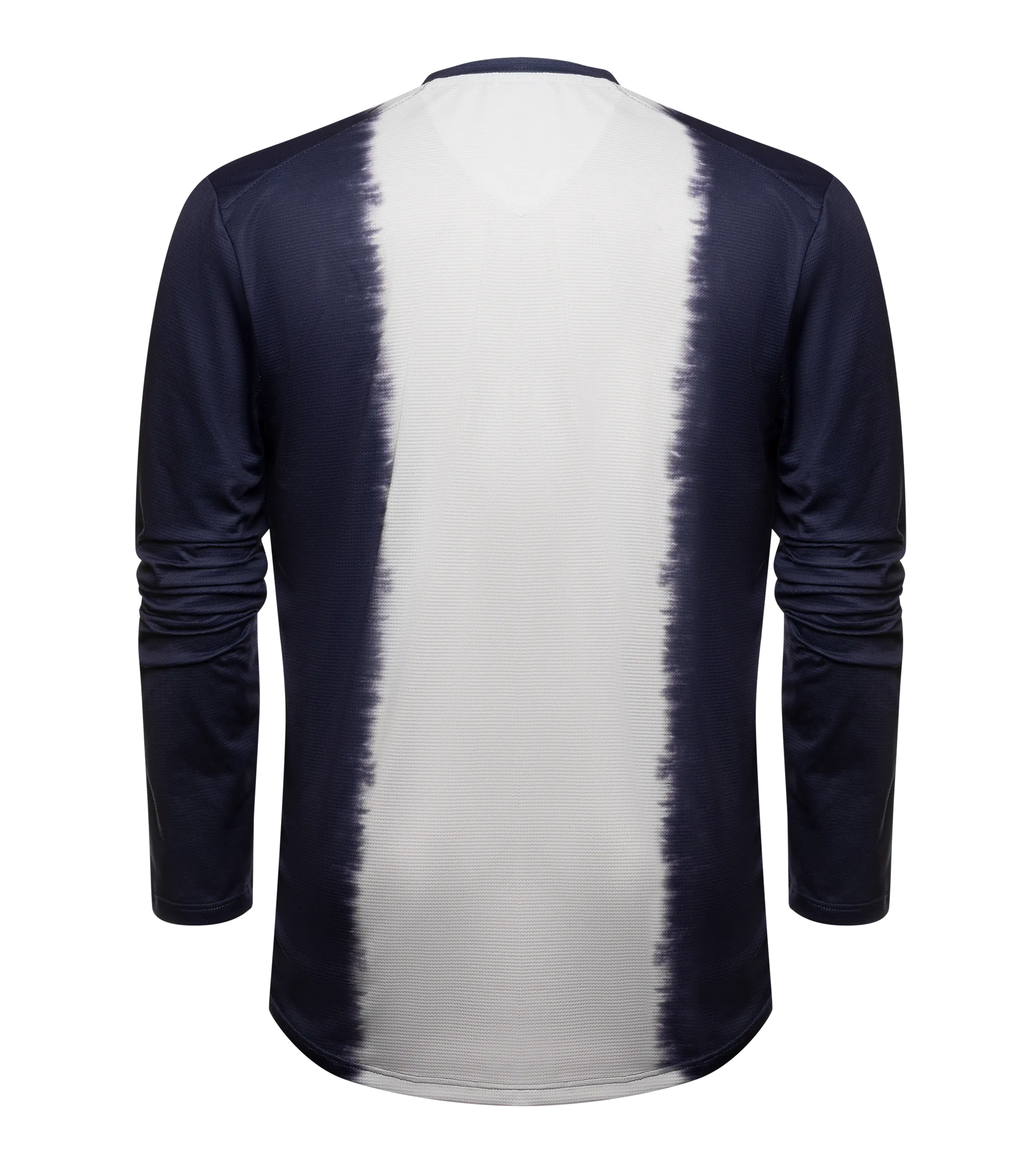 106068-474 | SURGE L/S CREW | MALIBU BLUE