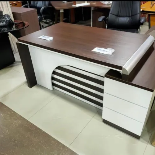 1.8 meter Executive Office Table With Extension