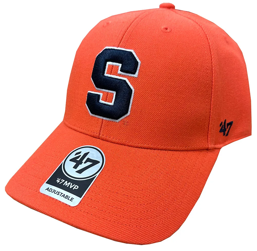 '47 Brand Syracuse MVP Wool Hat