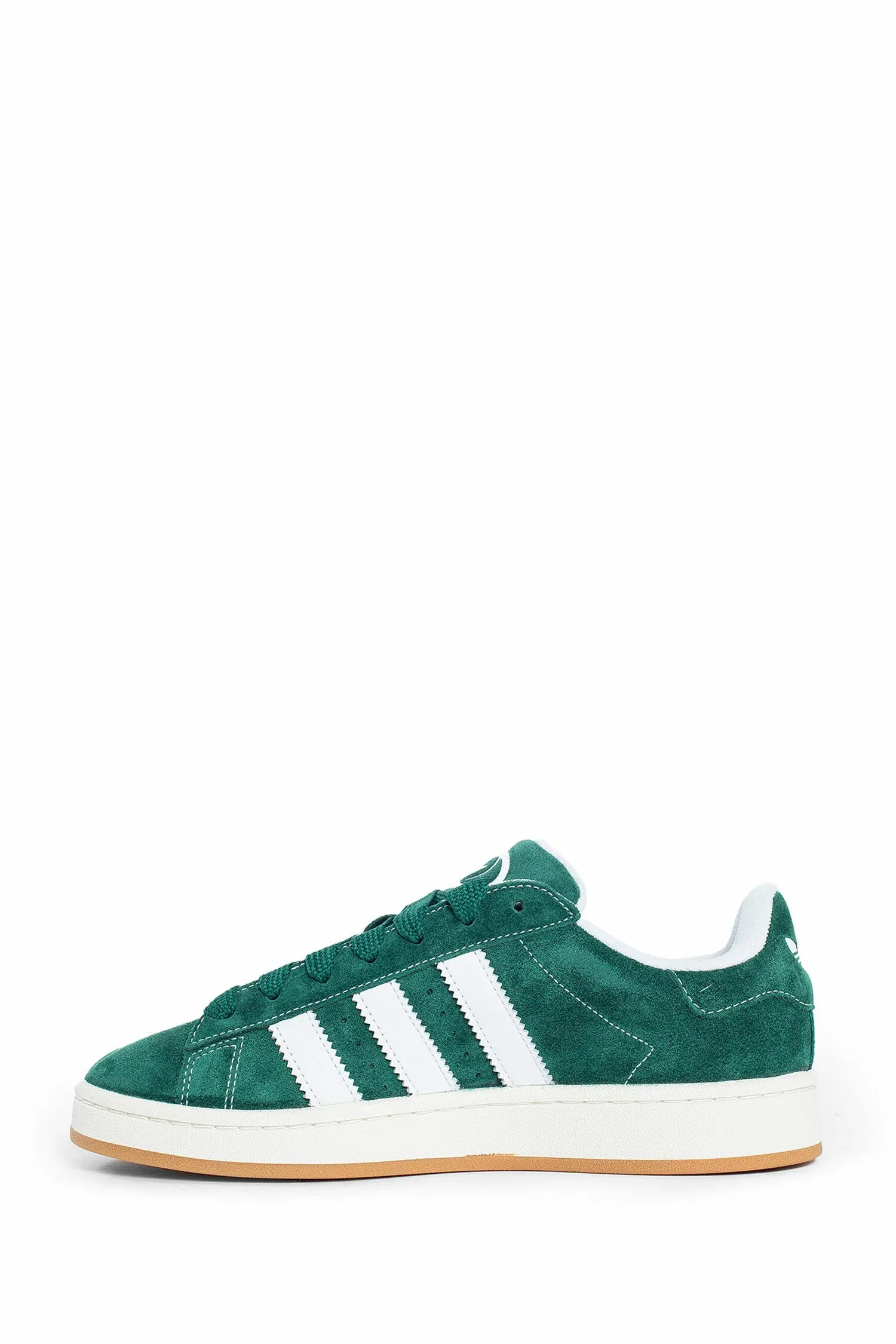 ADIDAS UNISEX GREEN SNEAKERS