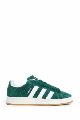 ADIDAS UNISEX GREEN SNEAKERS