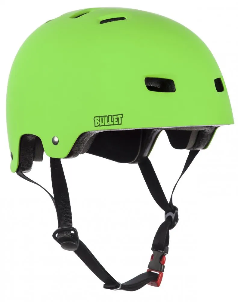 Adult Deluxe Bullet Helmet