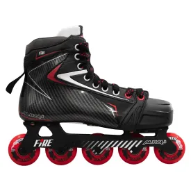 Alkali Fire 1 Goalie Skates Sr / Jr