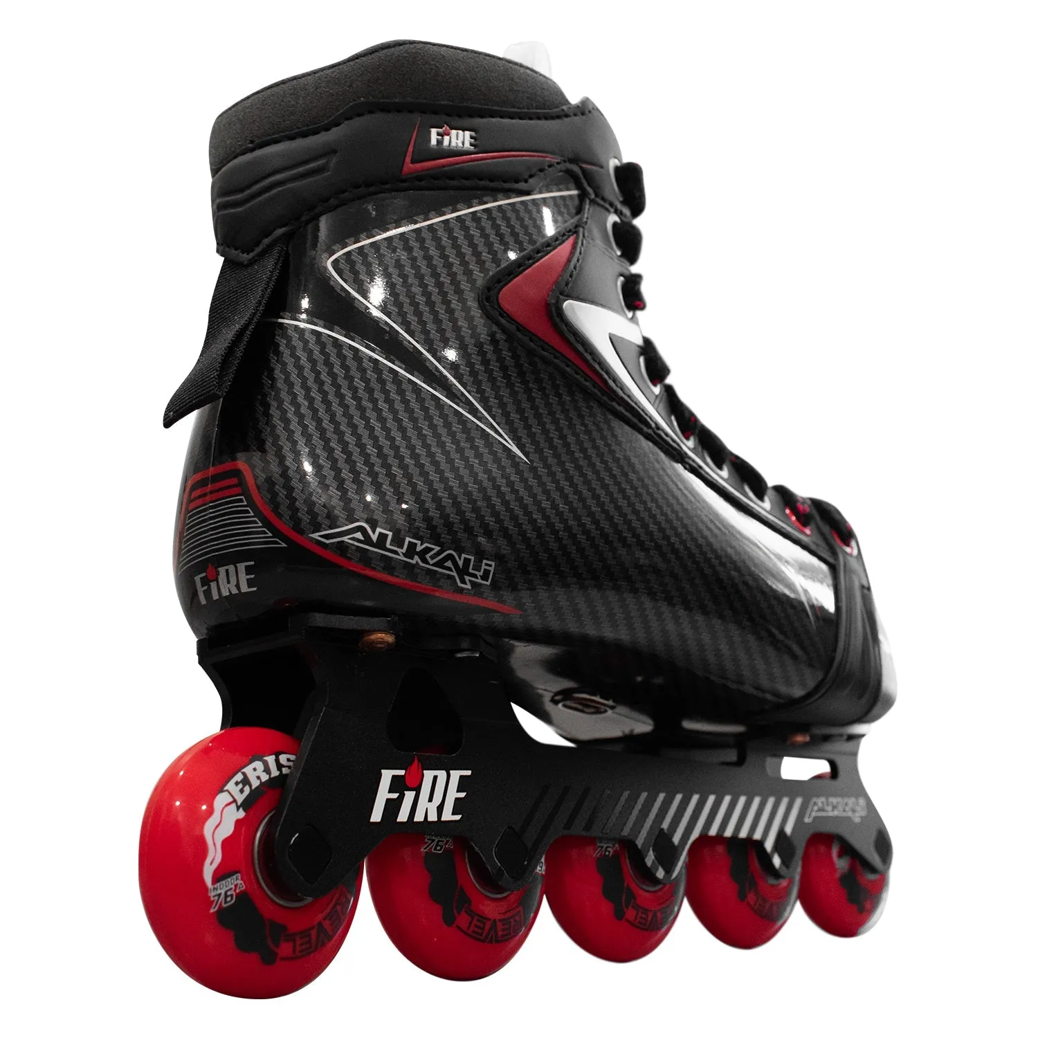 Alkali Fire 1 Goalie Skates Sr / Jr