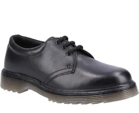 Amblers Aldershot Womens Lace Up Work Shoe