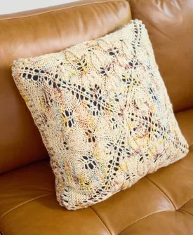 Artistic Medley Pillow