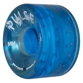 Atom Pulse Outdoor Quad Wheels - Various Colours!