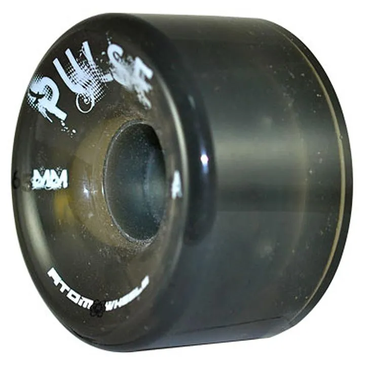 Atom Pulse Outdoor Quad Wheels - Various Colours!