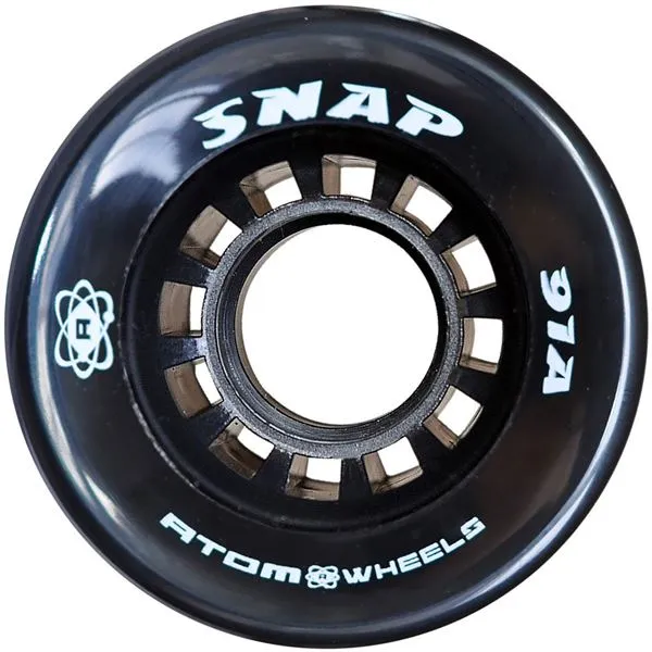 Atom Snap Wheels 91a - Various Colours