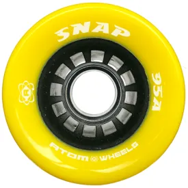 Atom Snap Wheels 91a - Various Colours