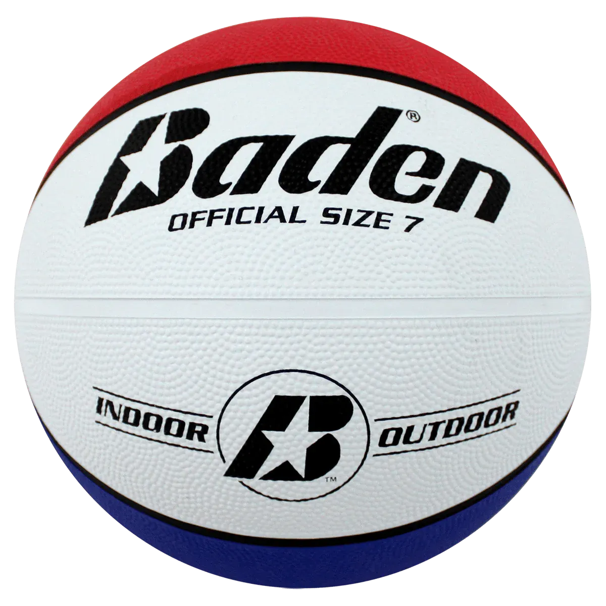 Baden Rubber Basketball