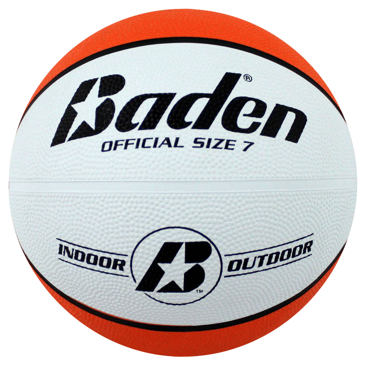 Baden Rubber Basketball