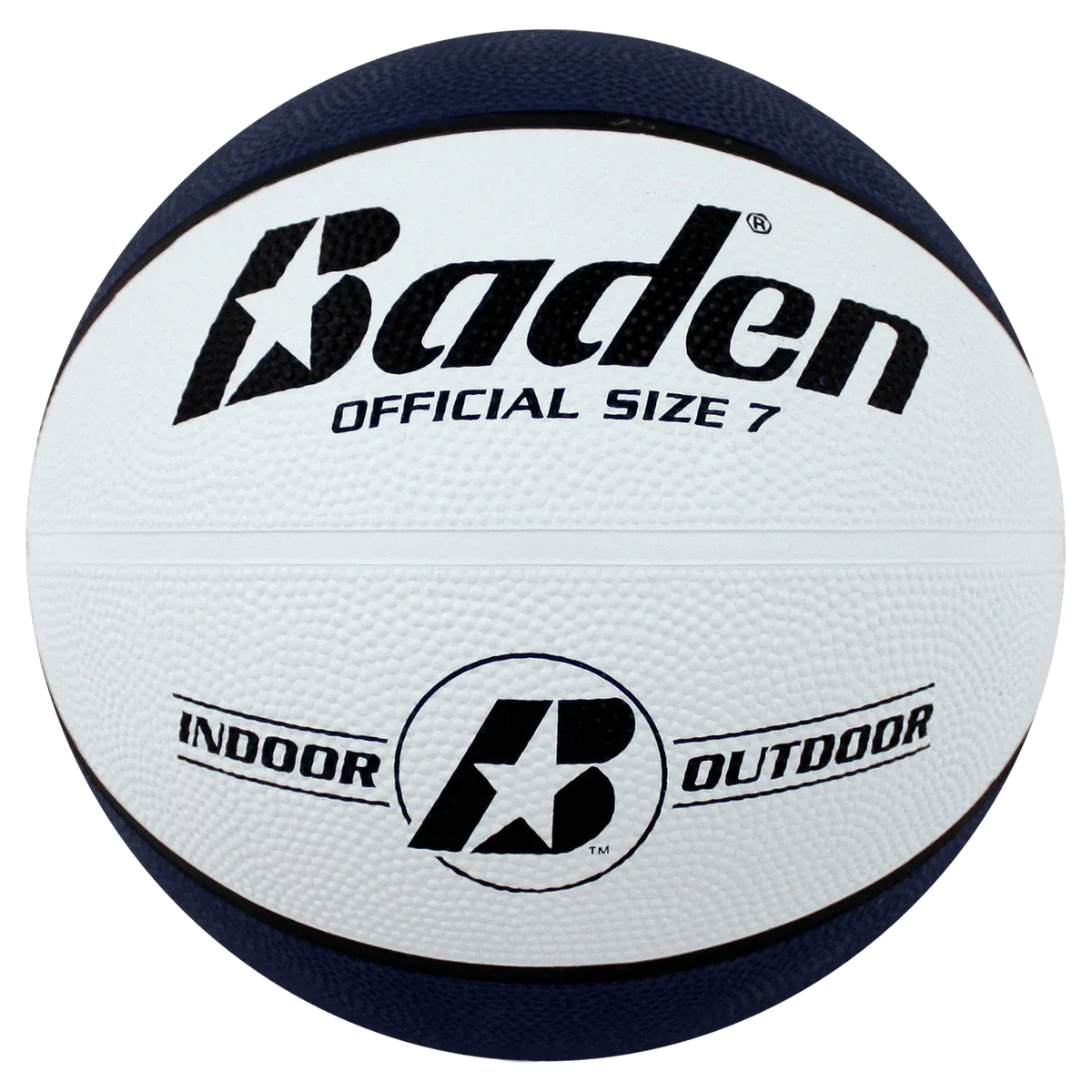 Baden Rubber Basketball