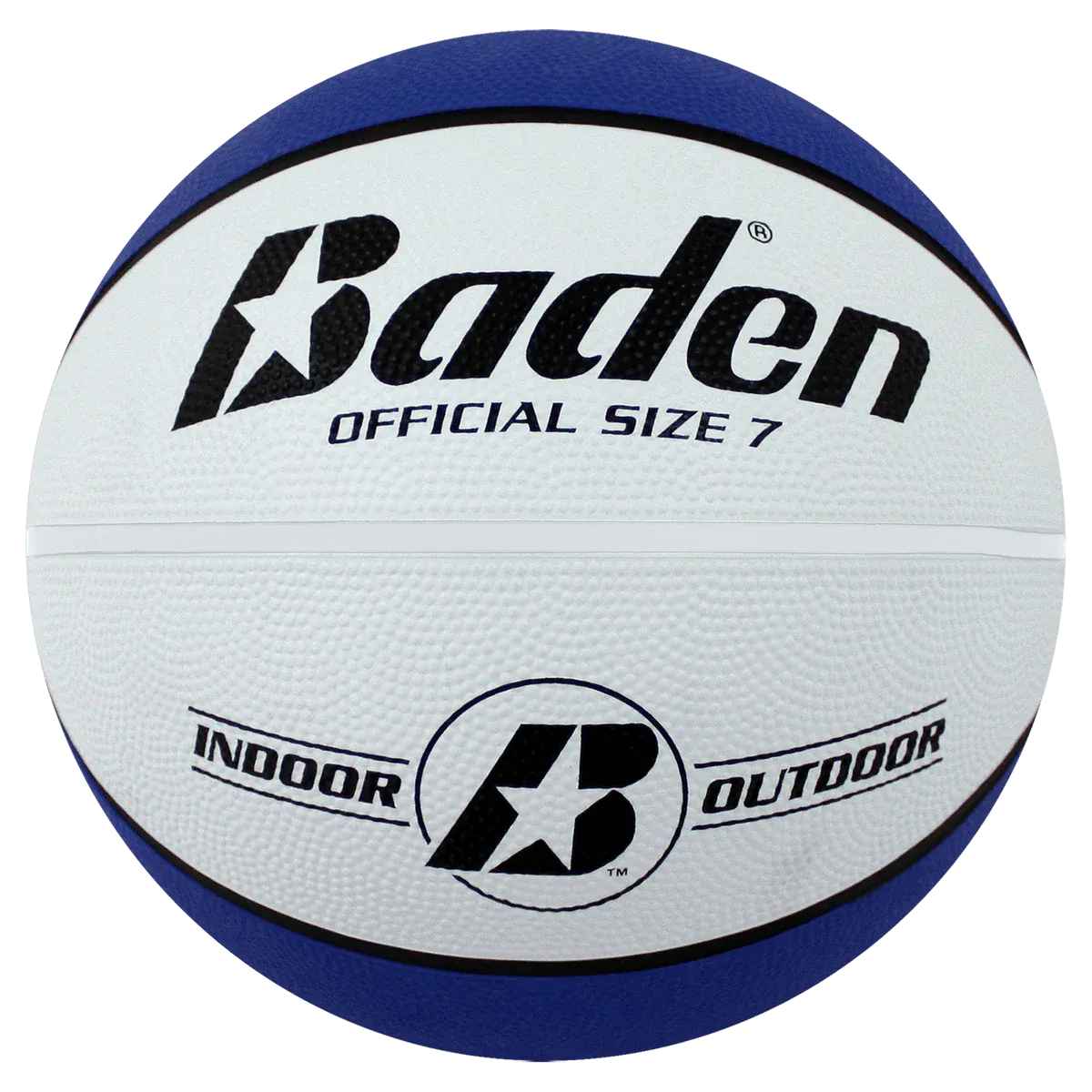 Baden Rubber Basketball