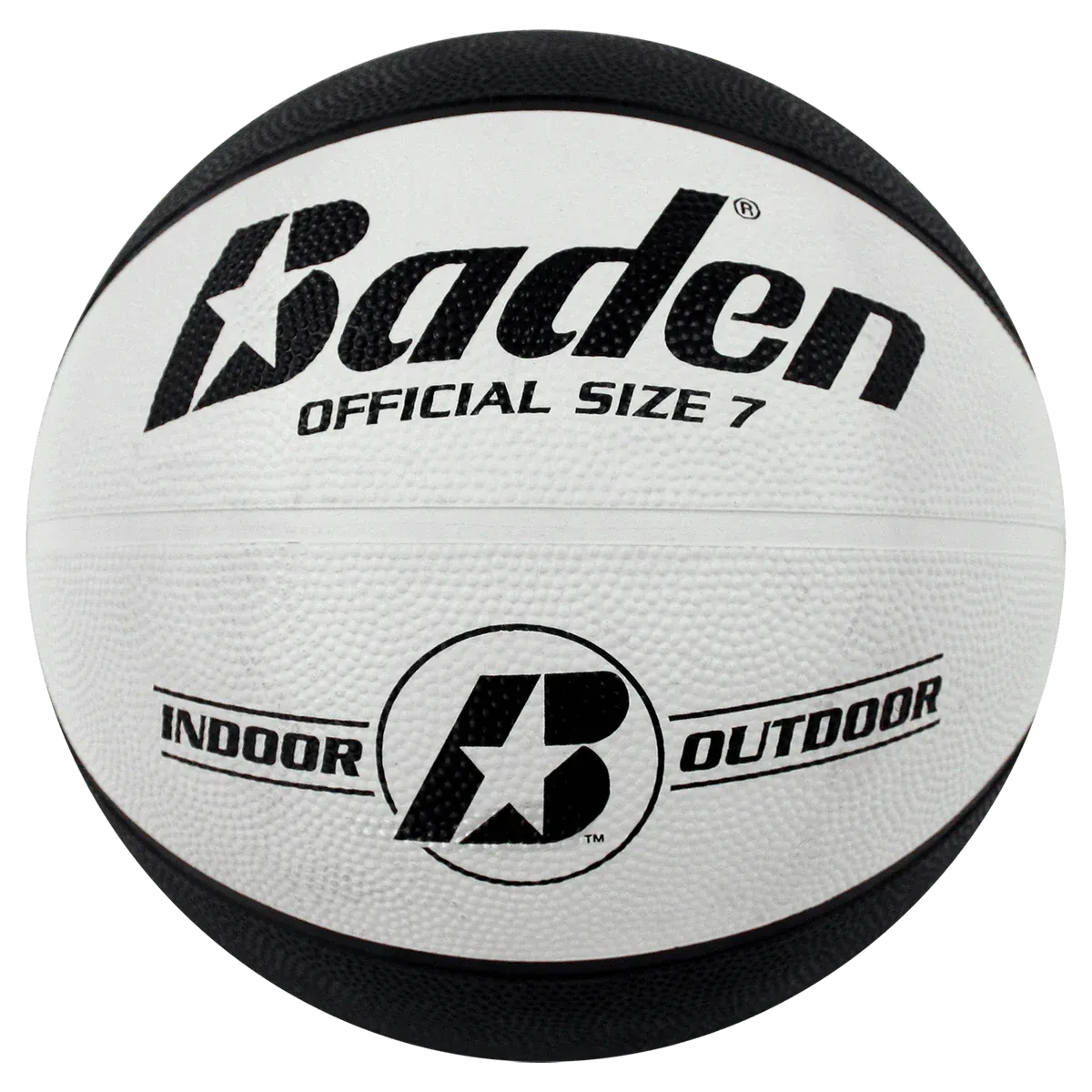 Baden Rubber Basketball