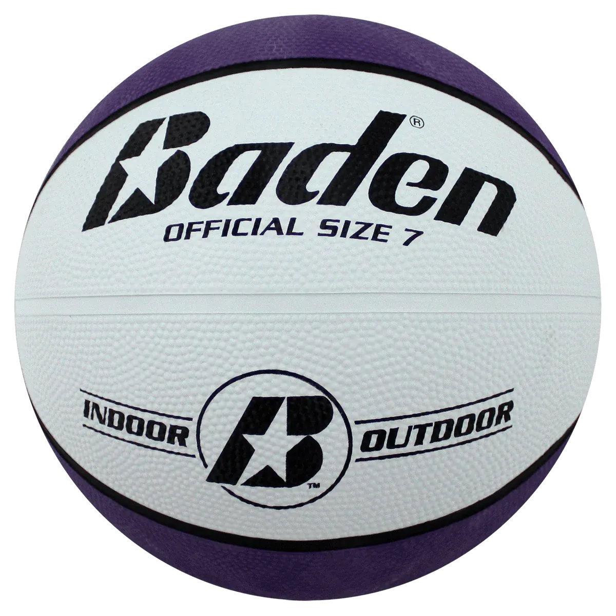 Baden Rubber Basketball