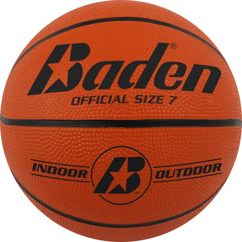 Baden Rubber Basketball