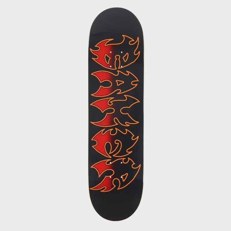 Baker JF Carver Deck