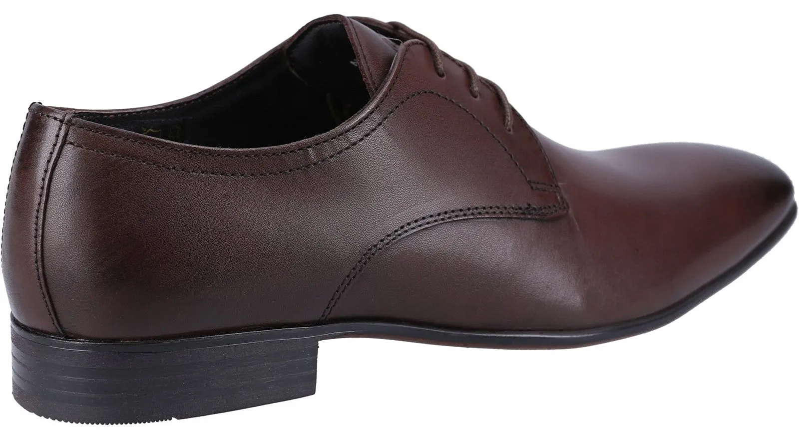 Base London Seymour Mens Lace Up Derby Shoe