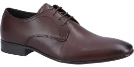 Base London Seymour Mens Lace Up Derby Shoe