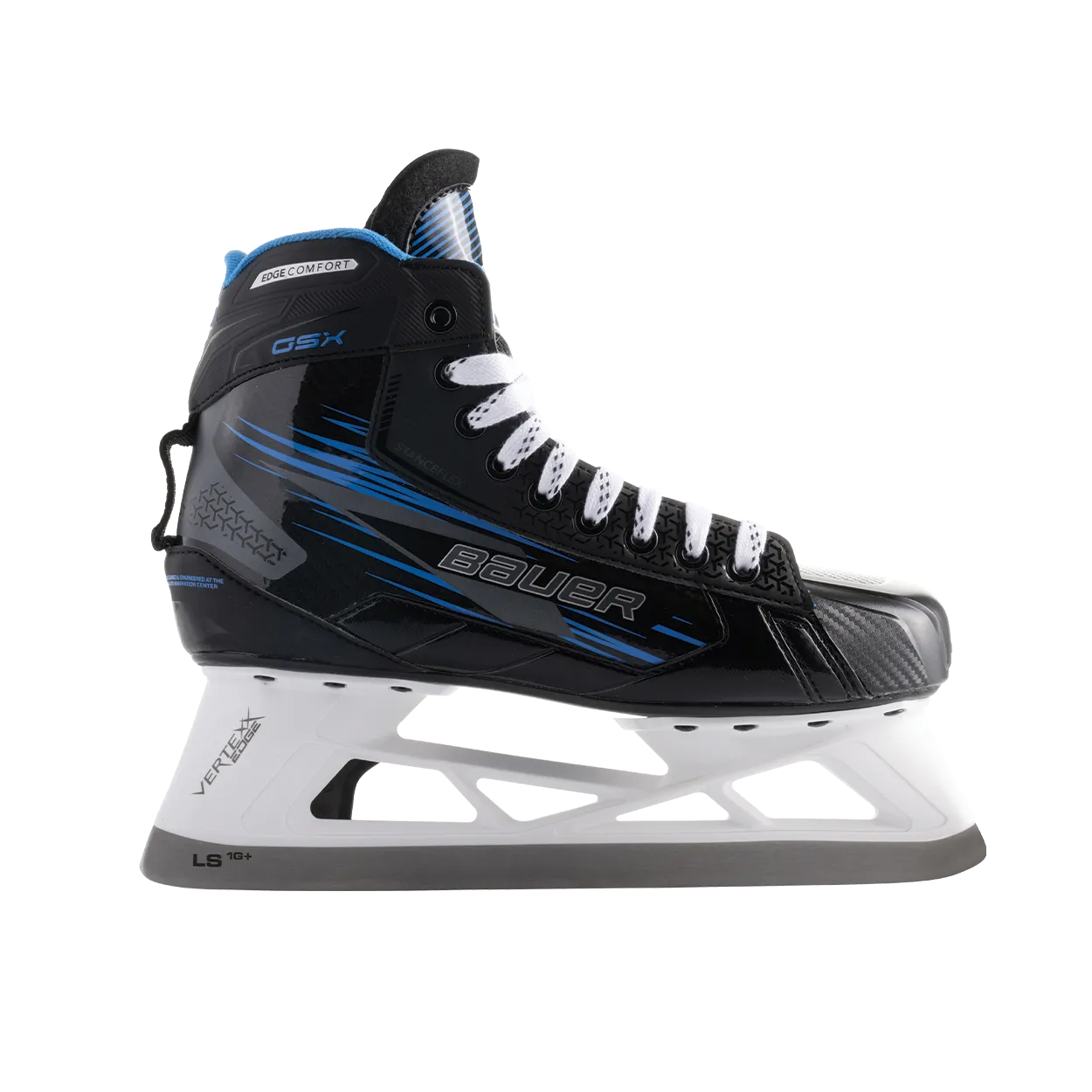 BAUER GSX GOAL SKATE SENIOR