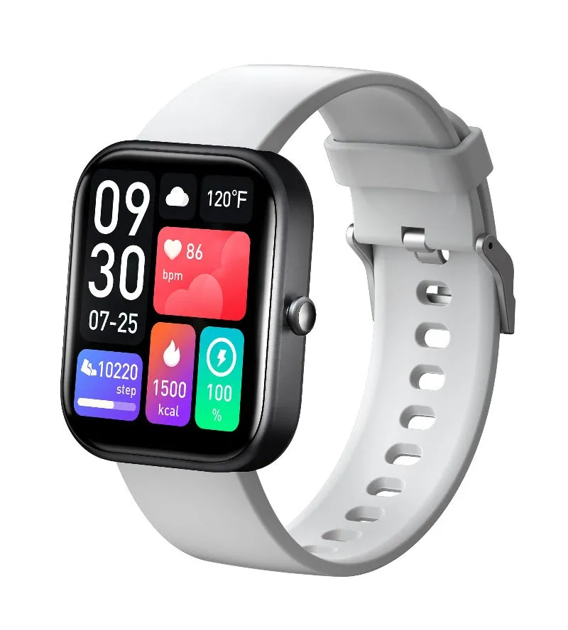 Best Android/Iphone Smart Watch for Seniors 2024 Smart Watch Blood Pressure