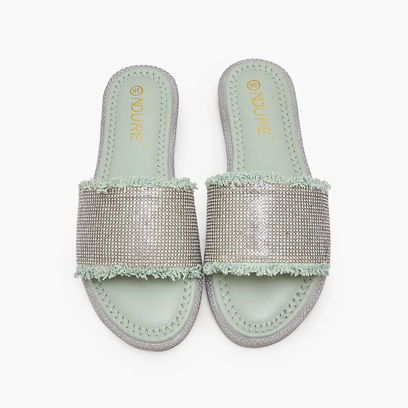 Blingy Slides