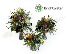 Brightwater (Madeley)  - Custom-designed Flower Arrangemenets