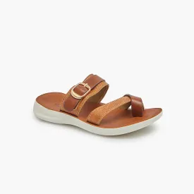 Buckled Summer Boys Chappal