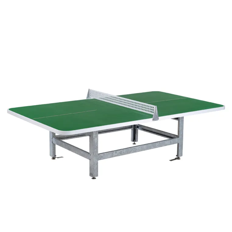 Butterfly S2000 Concrete Steel 30RO Outdoor Table Tennis Table