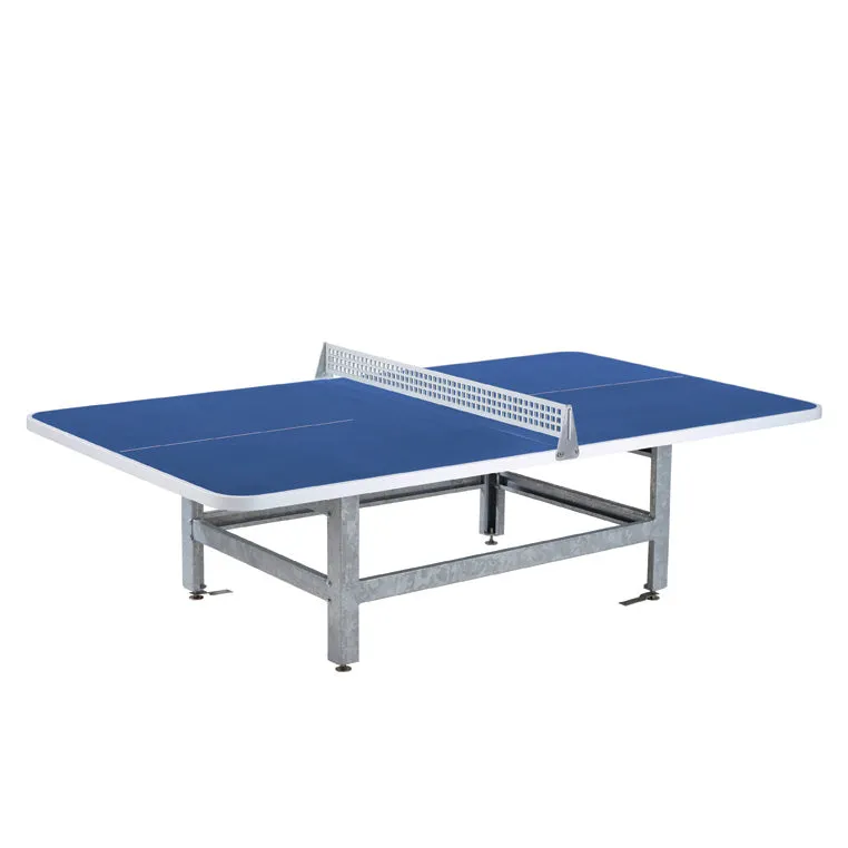 Butterfly S2000 Concrete Steel 30RO Outdoor Table Tennis Table