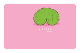 Cactass