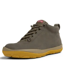 Camper Peu Pista sneakers, brown