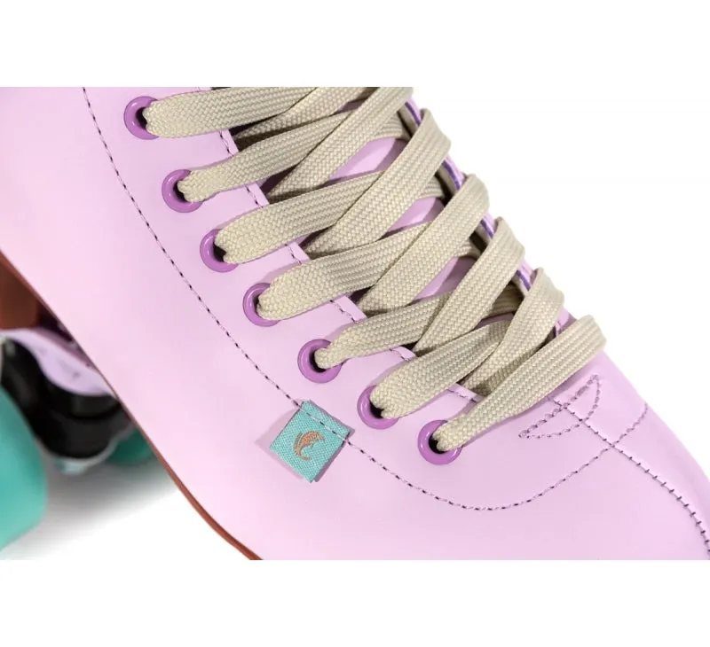 Chaya Melrose Lavender Roller Skates