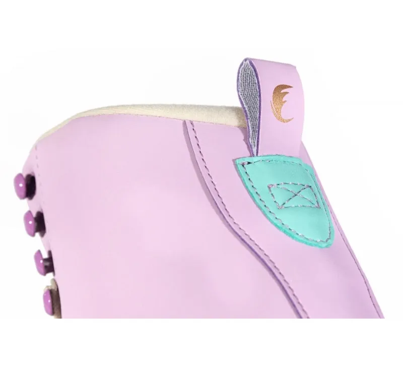 Chaya Melrose Lavender Roller Skates