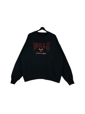 Chicago Bulls Crewneck