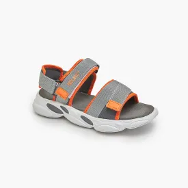 Chunky Boys Sandals