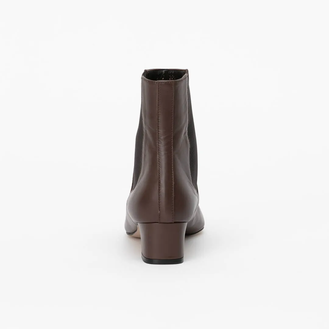 CLAIRE - chelsea boots