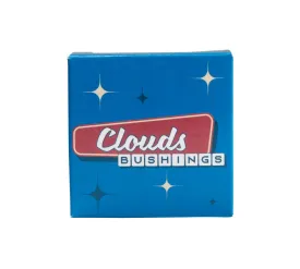 Clouds Cosmic Bushings/Cushions