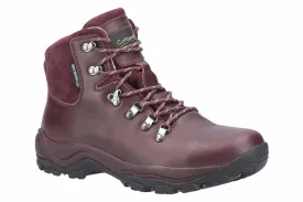 Cotswold Barnwood Womens Waterproof Hiking Boot