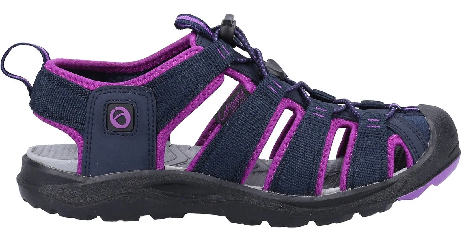 Cotswold Marshfield Womens Recycled Walking Sandal