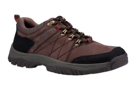 Cotswold Toddington Mens Hiker Style Shoe