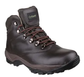 Cotswold Winstone Mens Waterproof Walking Boot