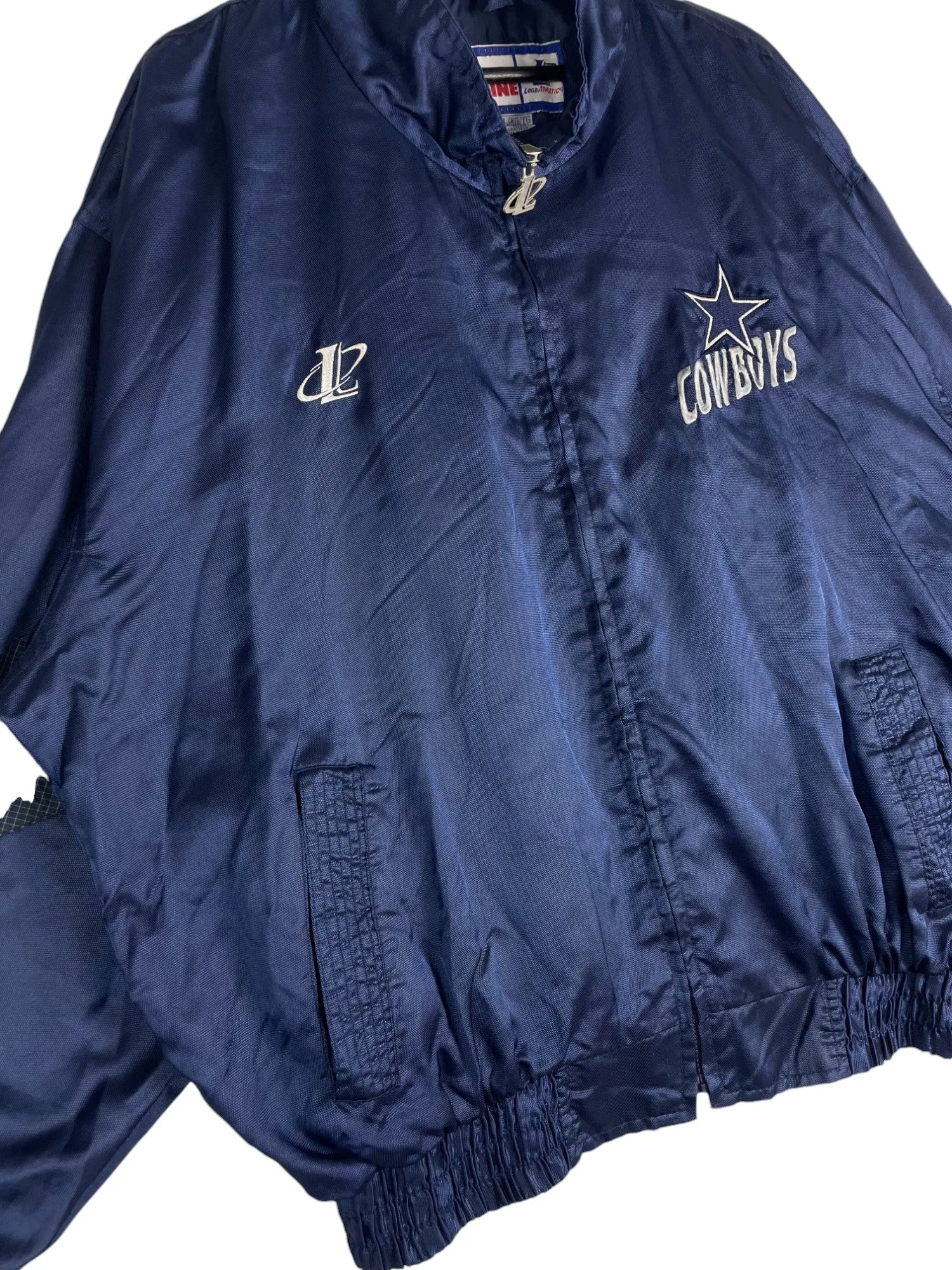 Cowboys Windbreaker