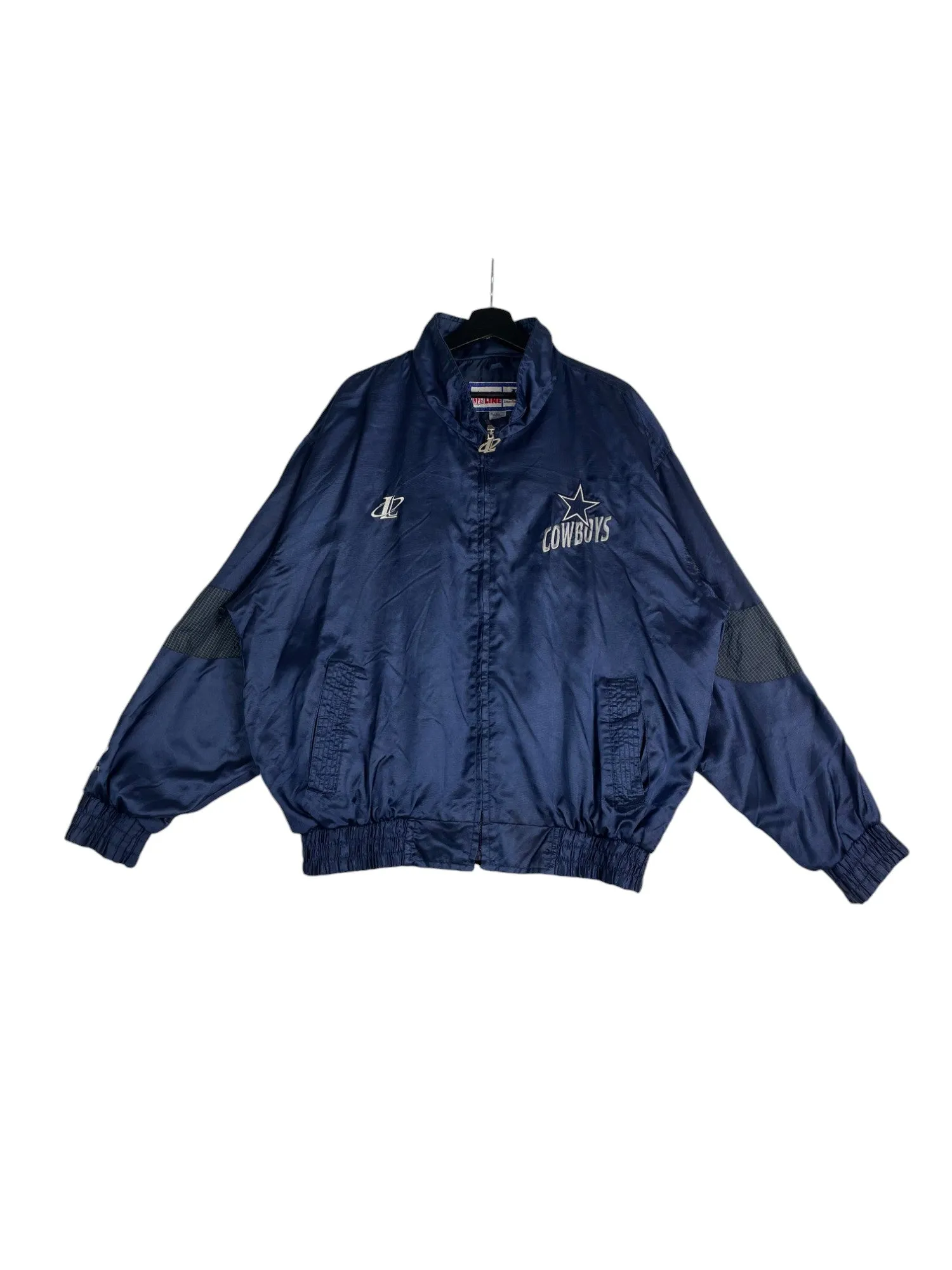 Cowboys Windbreaker