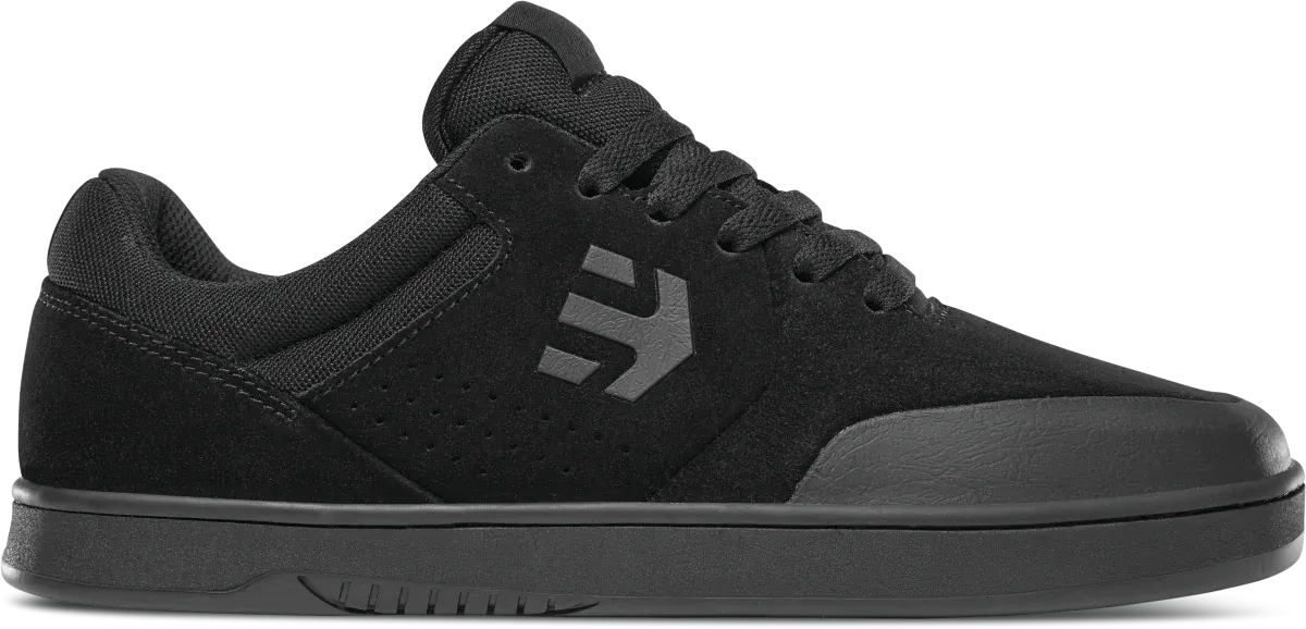 Etnies Marana Back Black