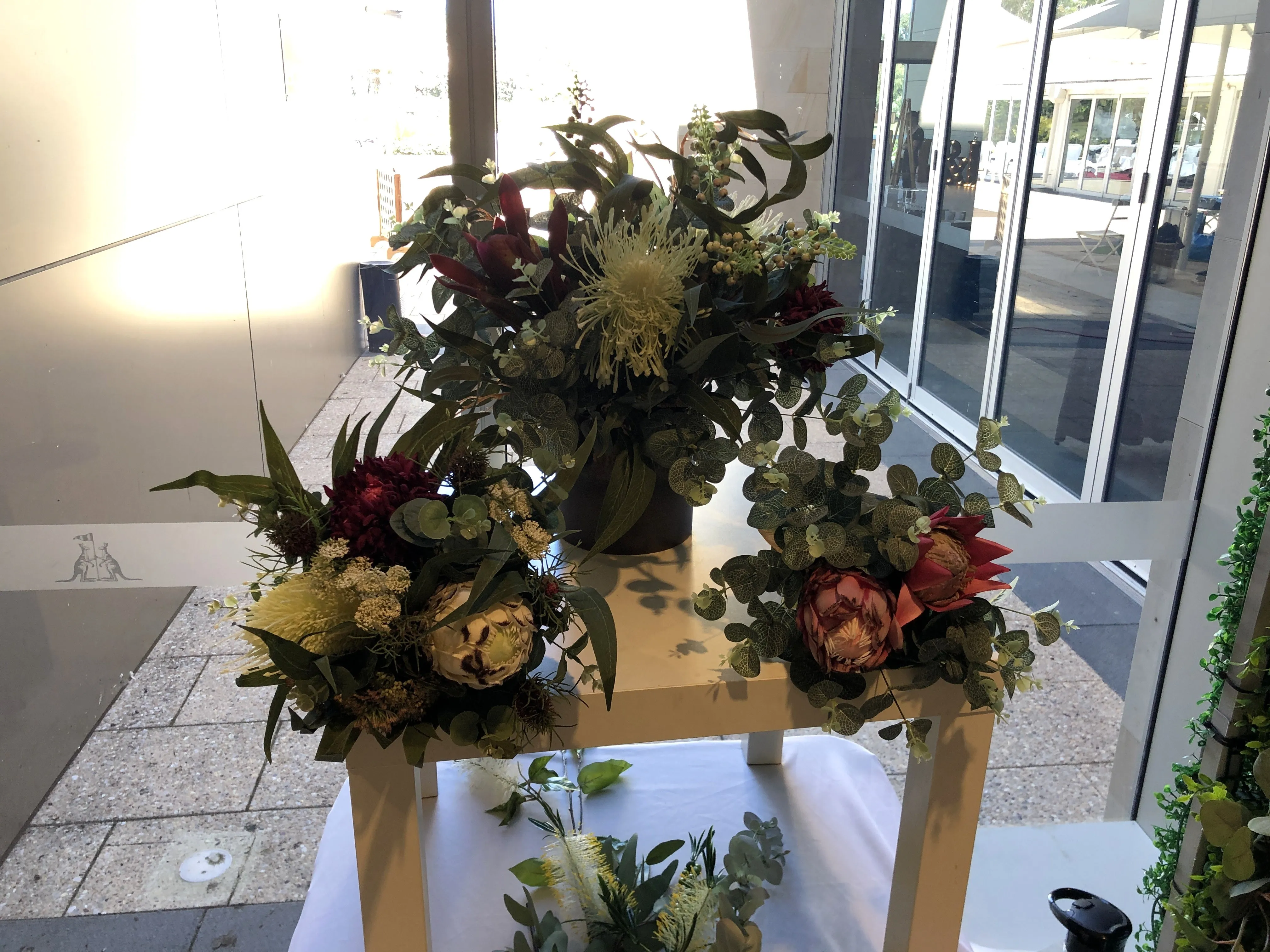 EXPO & EVENT - Wedding Open Day 2019 @ Joondalup Resort