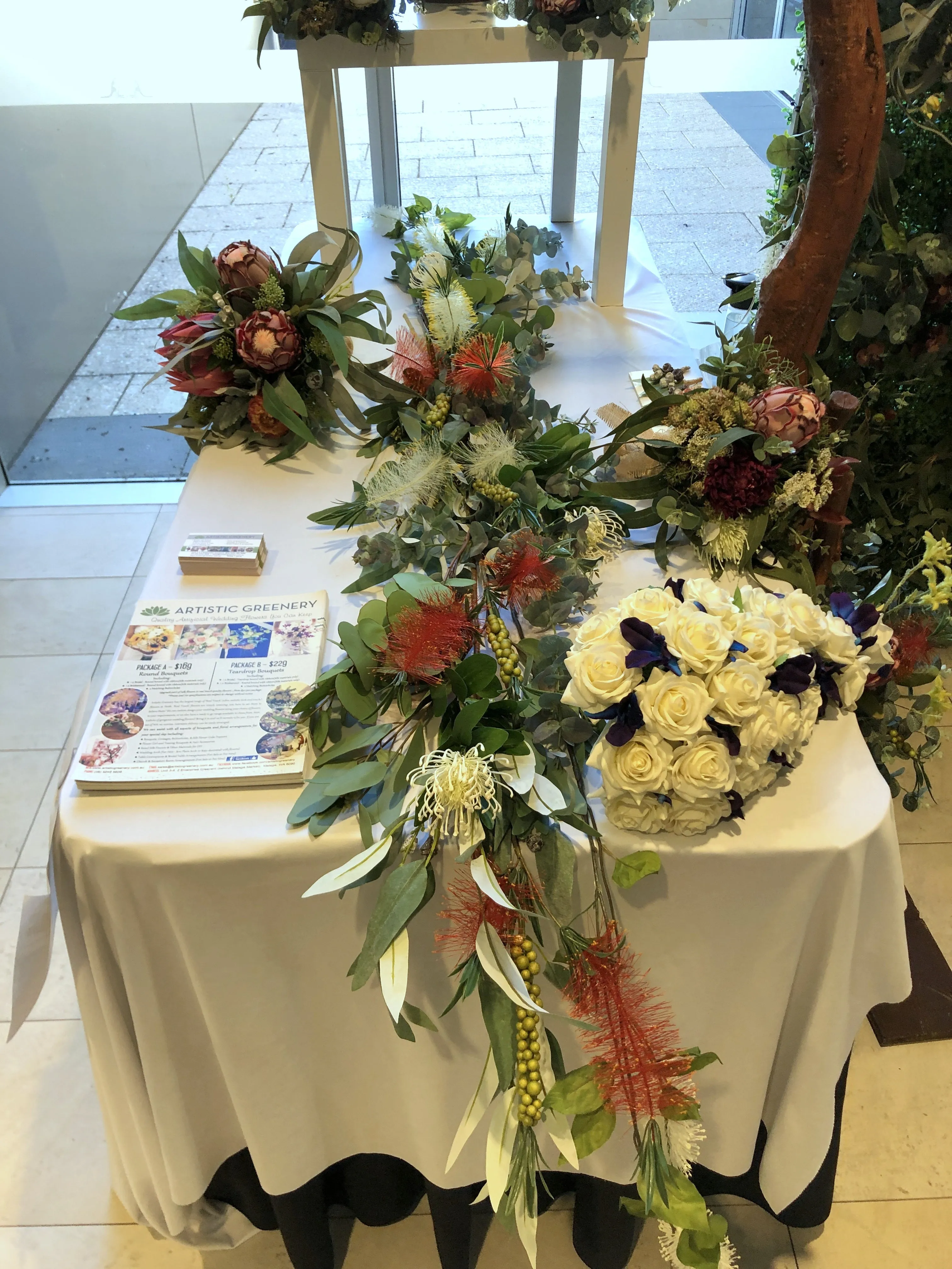 EXPO & EVENT - Wedding Open Day 2019 @ Joondalup Resort