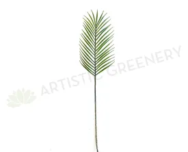 F-RT-5765 Single Palm Leaf 74cm