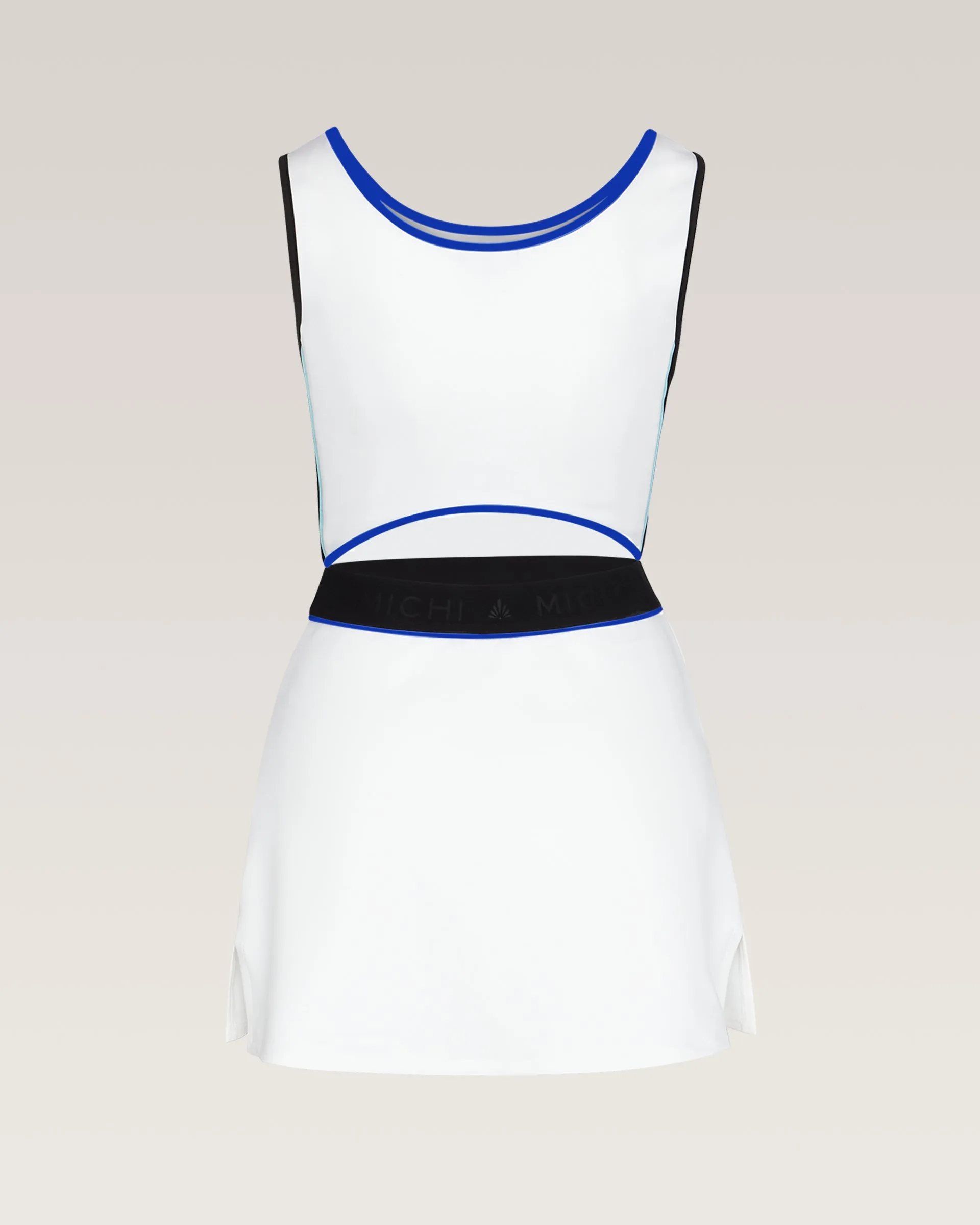 Flash Tennis Dress